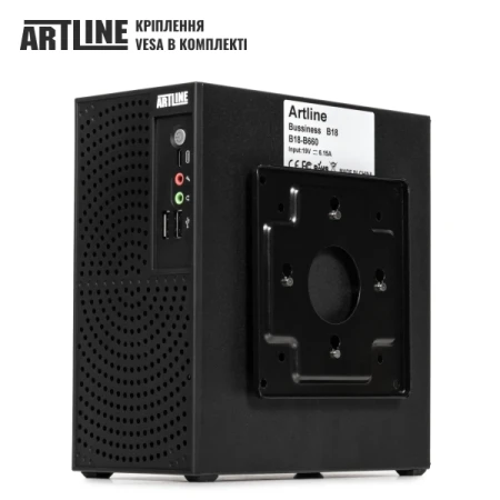 Неттоп Artline (B18v05)