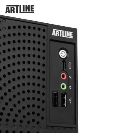 Неттоп Artline (B18v05)