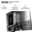 Неттоп Artline (B12v39+V24F75-IPS)