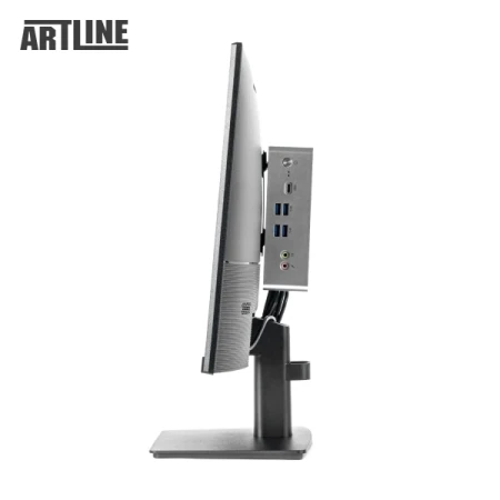 Неттоп Artline (B12v39+V24F75-IPS)