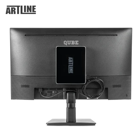 Неттоп Artline (B12v39+V24F75-IPS)