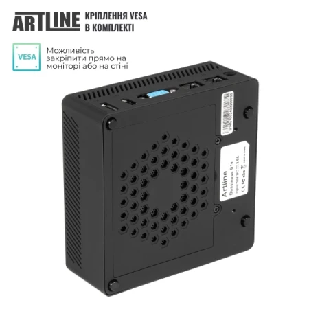 Неттоп Artline (B14v20Win)