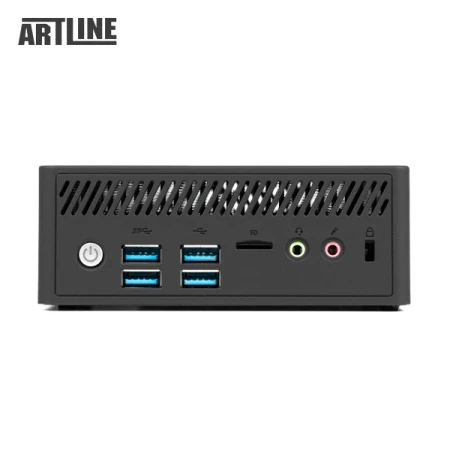 Неттоп Artline (B14v22)