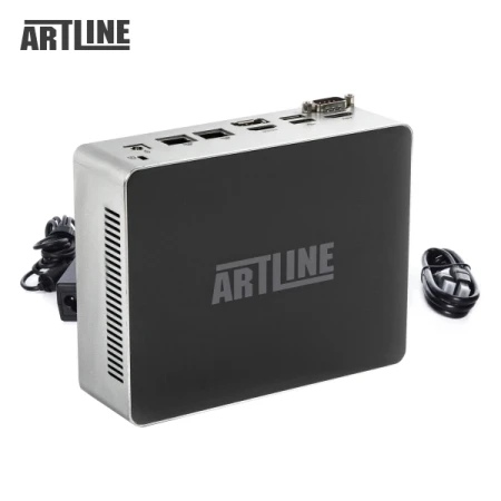 Неттоп Artline (B12v40)