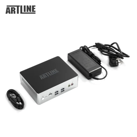 Неттоп Artline (B12v40)