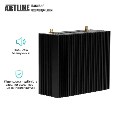 Неттоп Artline (B14v25)