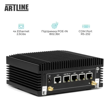 Неттоп Artline (B14v25)