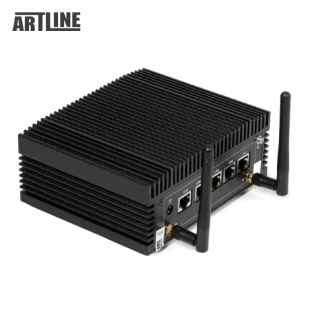Неттоп Artline (B14v25)