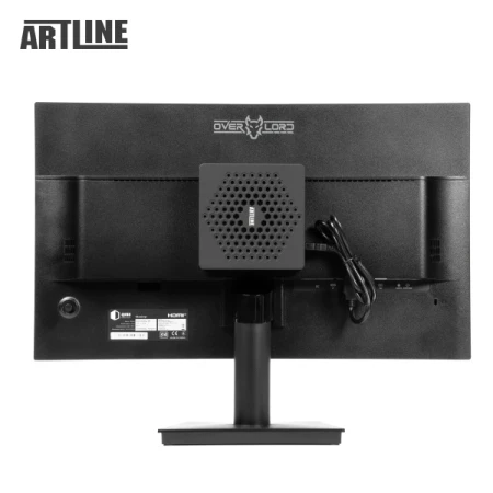 Неттоп Artline (B14v21+B24F100PLUS-IPS)