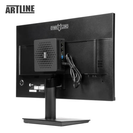 Неттоп Artline (B14v21+B24F100PLUS-IPS)