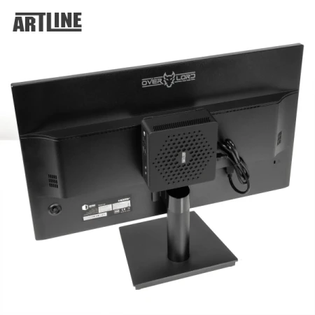 Неттоп Artline (B14v21+B24F100PLUS-IPS)