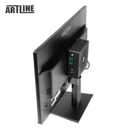 Неттоп Artline (B14v21+B24F100PLUS-IPS)