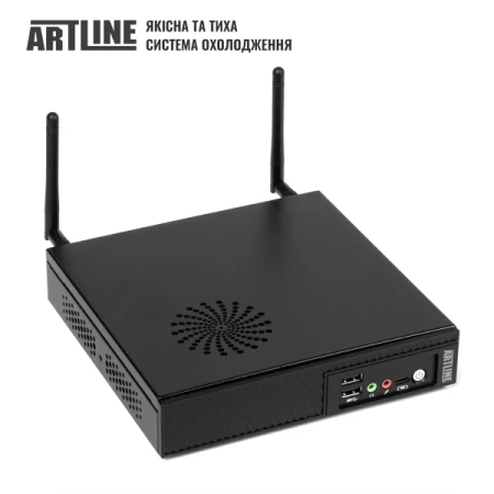 Неттоп Artline (B16v51Win)
