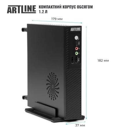 Неттоп Artline (B16v51Win)