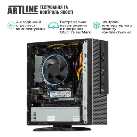 Неттоп Artline (B37v16)