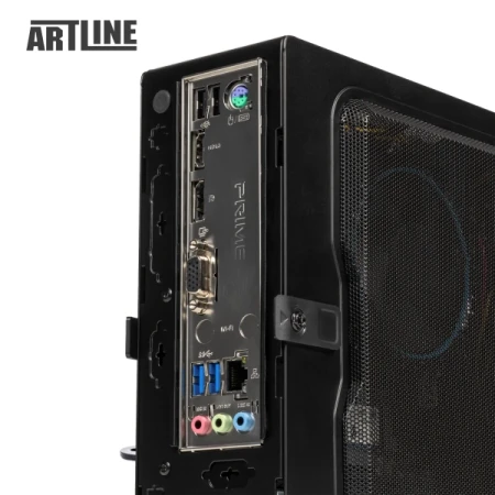 Неттоп Artline (B39v16)