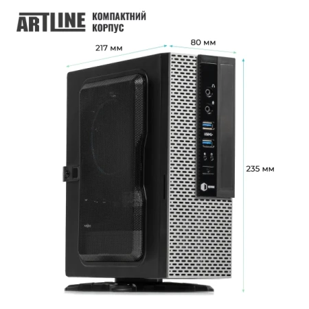 Неттоп Artline (B35v07Win)