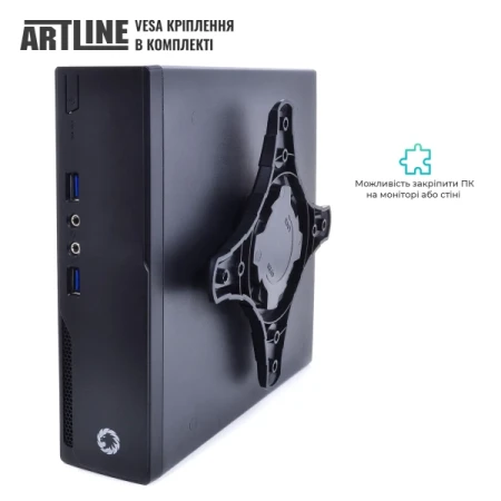 Неттоп Artline (B19v10)