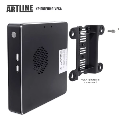 Неттоп Artline (B11v25Win)