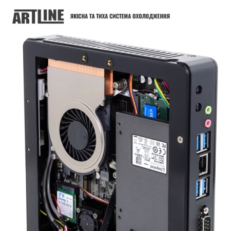 Неттоп Artline (B16v58Win)