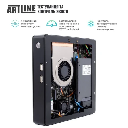 Неттоп Artline (B16v58Win)