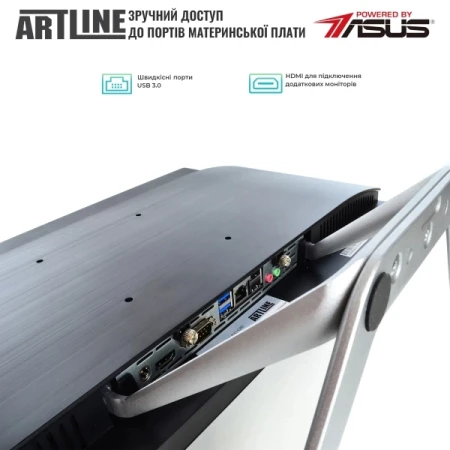 Моноблок Artline (G43v40)