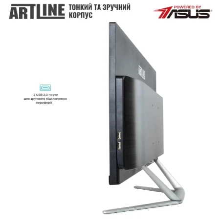 Моноблок Artline (G43v40)
