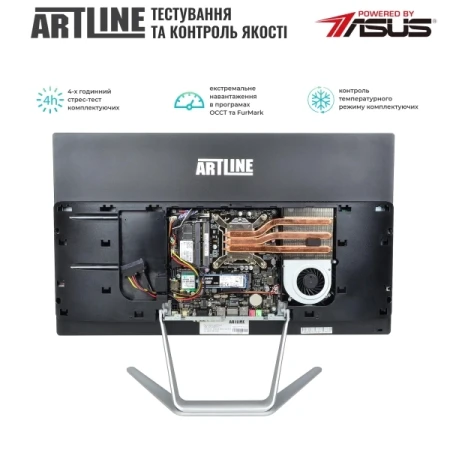 Моноблок Artline (G43v40)
