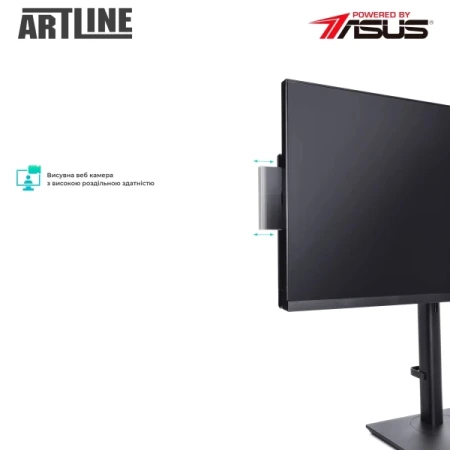 Моноблок Artline (GX330v24)