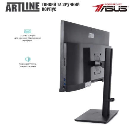 Моноблок Artline (GX330v24)