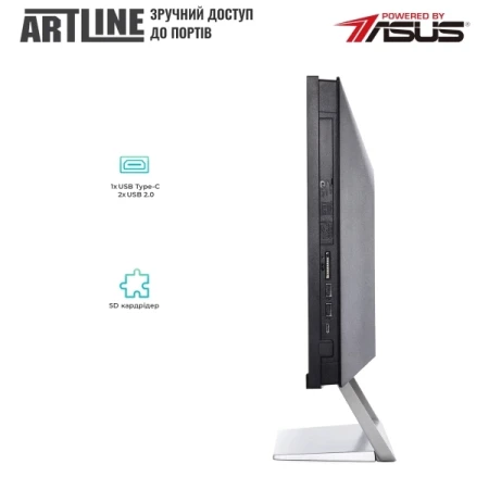 Моноблок Artline (M65v24)