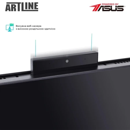 Моноблок Artline (M67v18Win)
