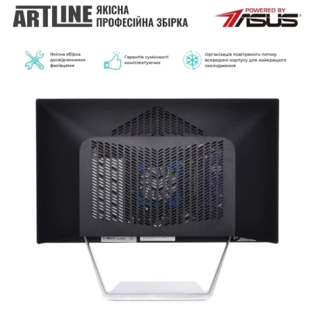 Моноблок Artline (M67v18Win)