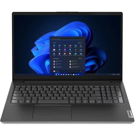 Ноутбук Lenovo V15 G3 ABA AMD Ryzen 5 6-ядерный (82TV005PRA)