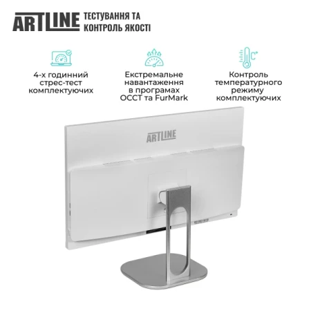 Моноблок Artline (M61v33Win)