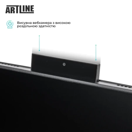 Моноблок Artline (M61v39Win)
