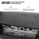 Моноблок Artline (M61v38)