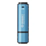 Флеш пам'ять USB Kingston (IKVP50/32GB)