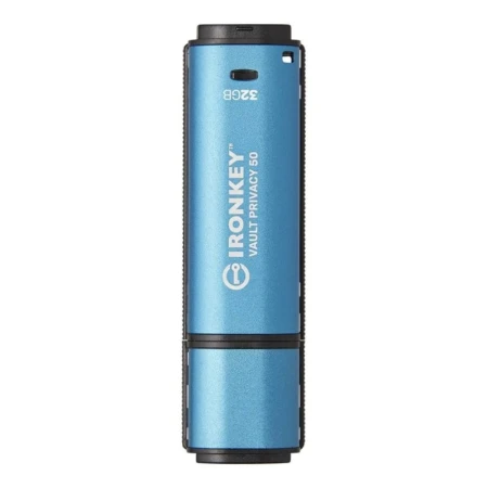 Флеш пам'ять USB Kingston (IKVP50/32GB)