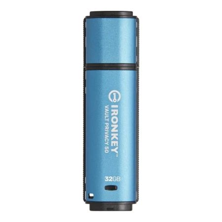 Флеш пам'ять USB Kingston (IKVP50/32GB)