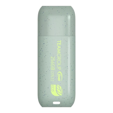 Флеш пам'ять USB Team (TC175ECO3256GG01)