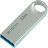 Флеш пам'ять USB GOODRAM (UNO3-0320S0R11)