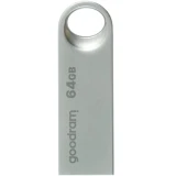 Флеш память USB GOODRAM (UNO3-0640S0R11)