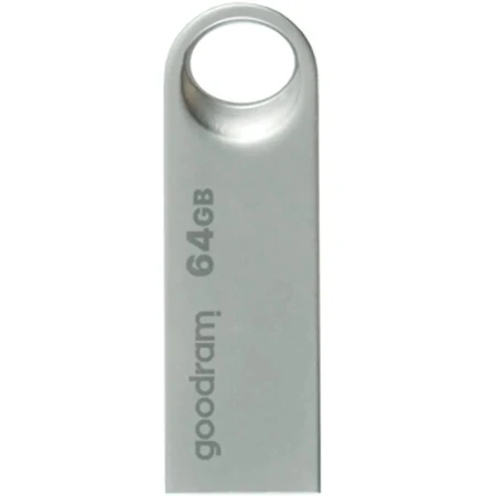 Флеш память USB GOODRAM (UNO3-0640S0R11)