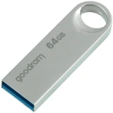Флеш память USB GOODRAM (UNO3-0640S0R11)