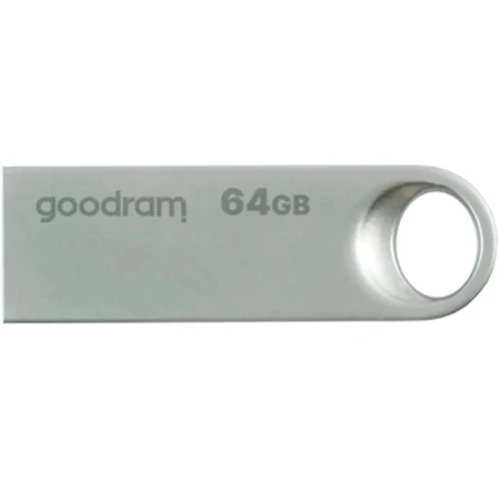 Флеш память USB GOODRAM (UNO3-0640S0R11)