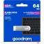 Флеш память USB GOODRAM (UNO3-0640S0R11)