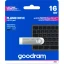 Флеш память USB GOODRAM (UNO3-0160S0R11)