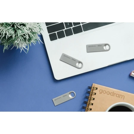 Флеш память USB GOODRAM (UNO3-0160S0R11)