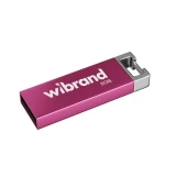 Флеш пам'ять USB Wibrand (WI2.0/CH8U6P)